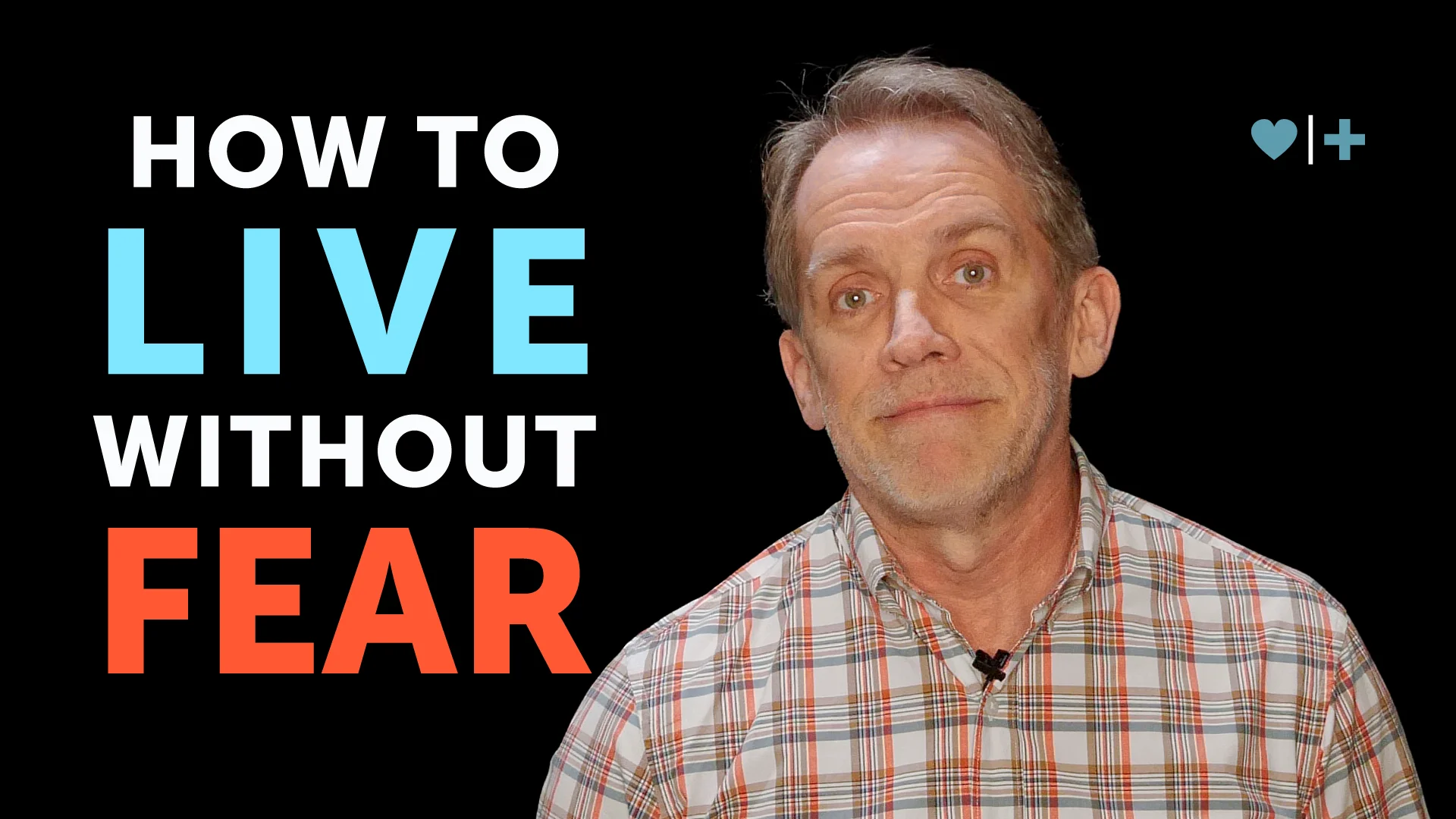 How to Live Without Fear After Infidelity