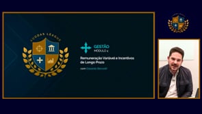 League V7 - Módulo 5