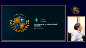 League V7 - Módulo 4