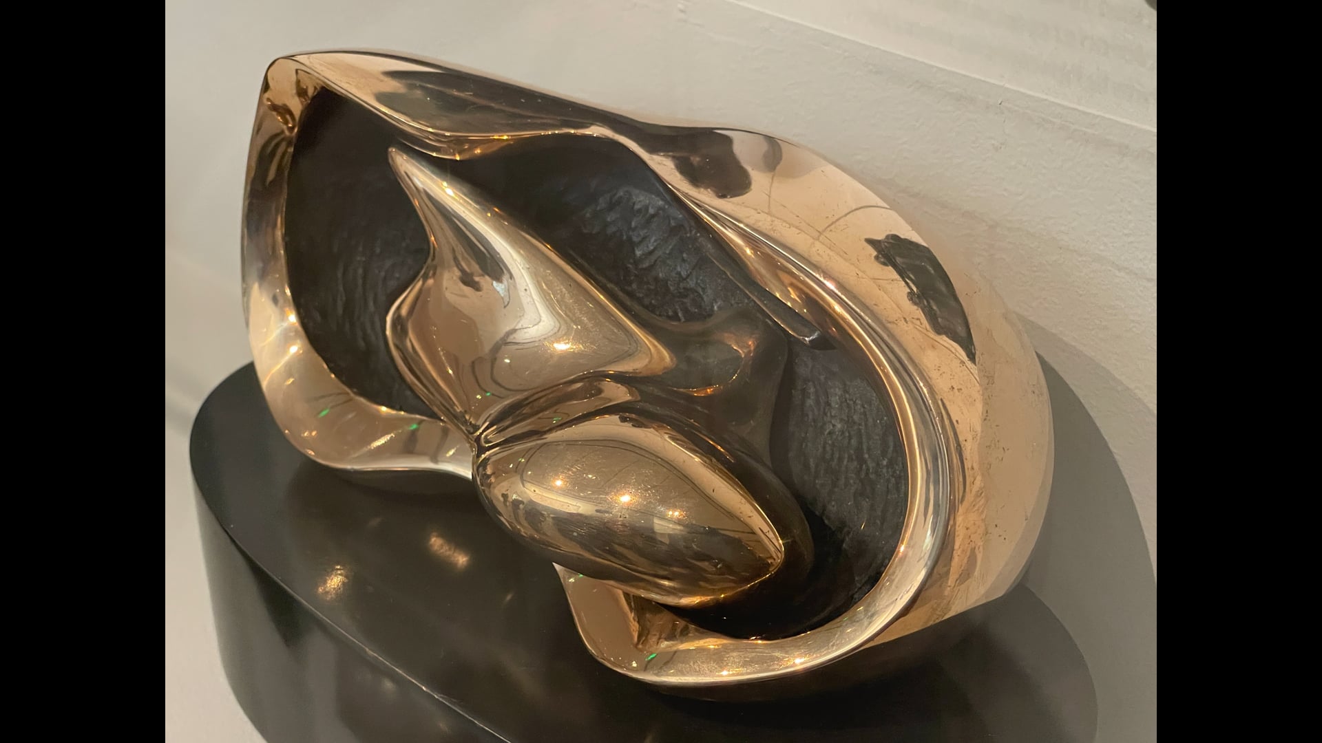 2025 October 13: First Step Toward Equanimity