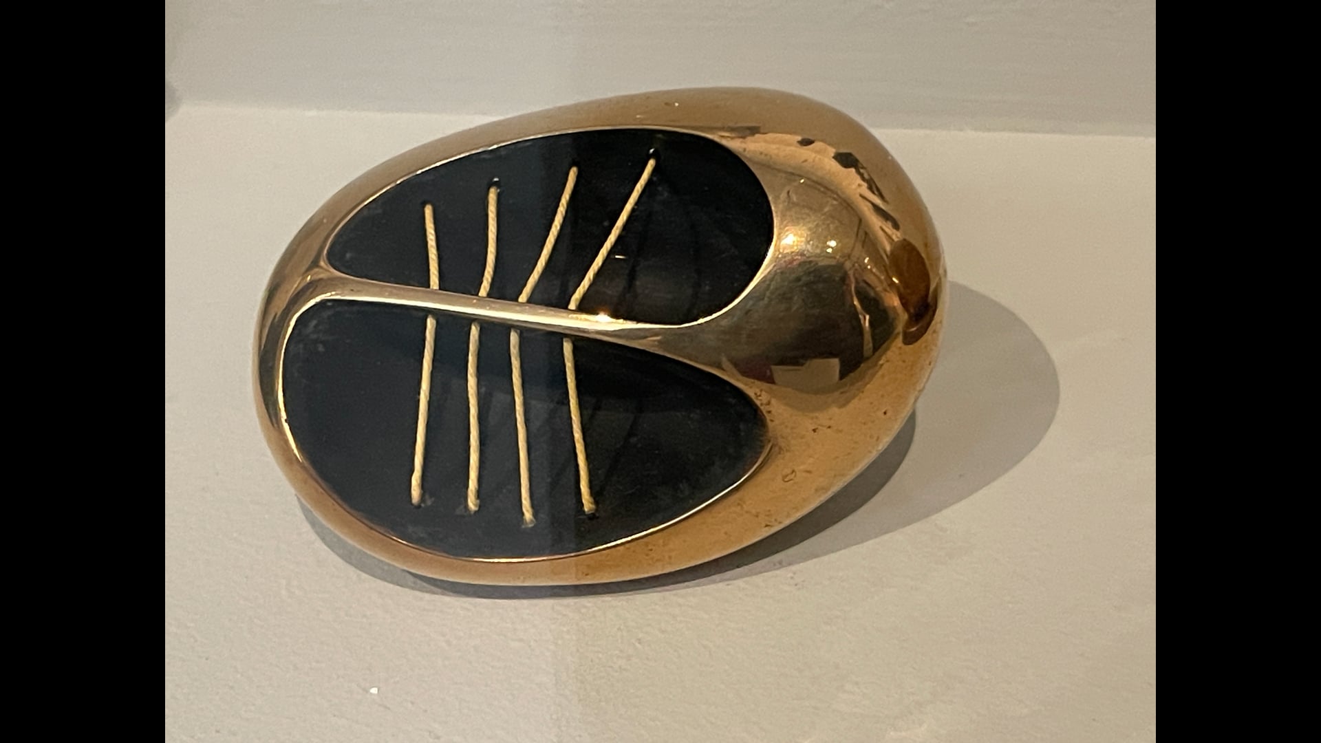 2025 October 20: Finding Equanimity In the Midst of Uncertainty