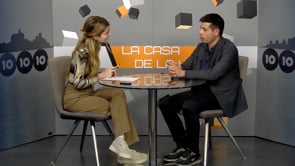 La Casa de la Vila: Albert Pons 11/11/2025