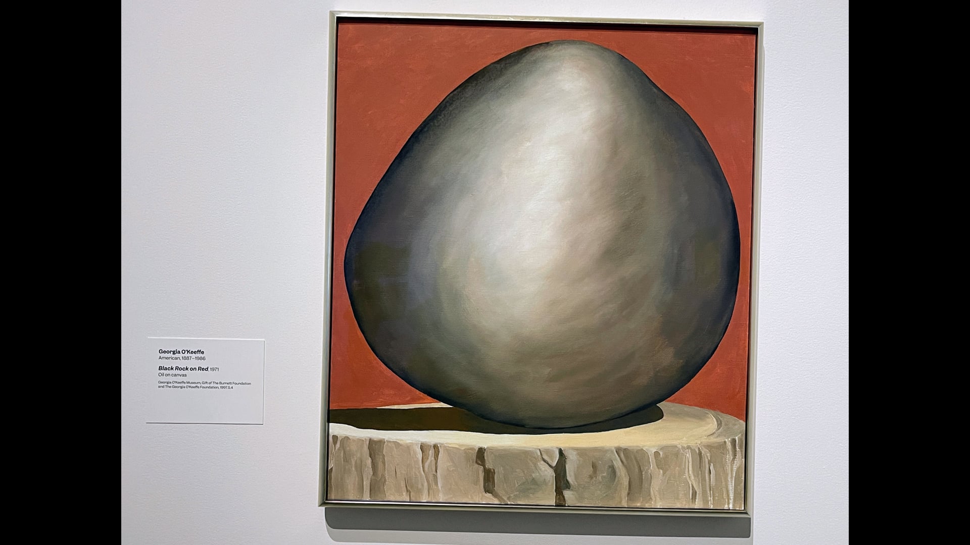 2025 October 29: FEEL the Flexible Stability of Equanimity