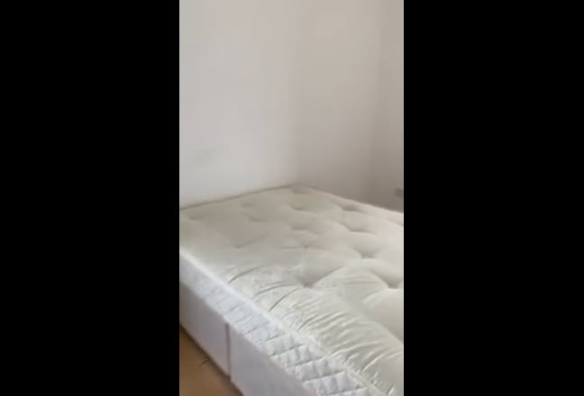 Double Room in Brixton Hill Residential Court 🏠💕 Main Photo