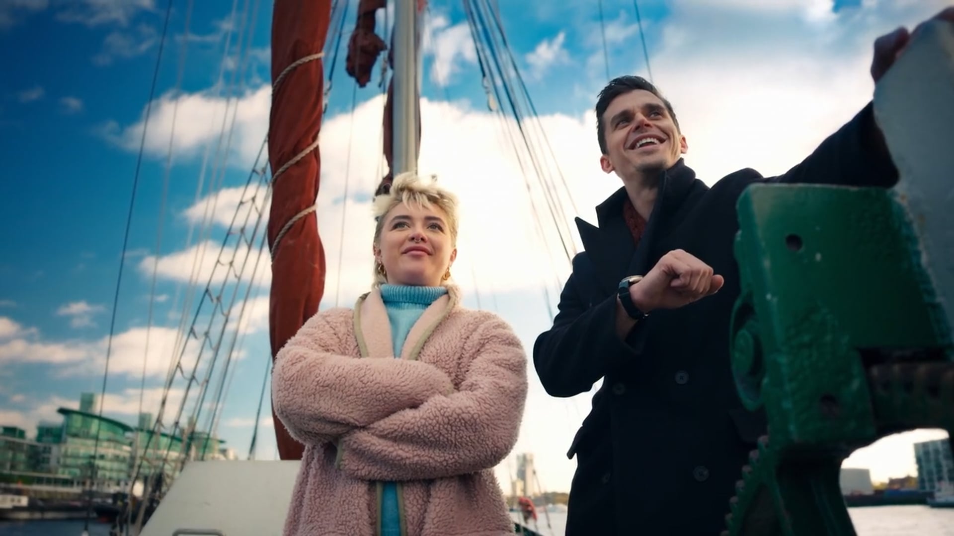 DIRECTOR SHOWREEL 2025