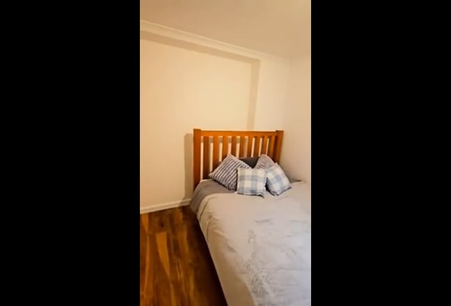 Dalston Junction 5 Bedrooms Available now!! M Main Photo