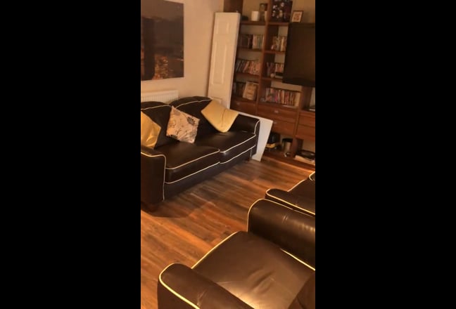 Stirling City Centre Location  Main Photo