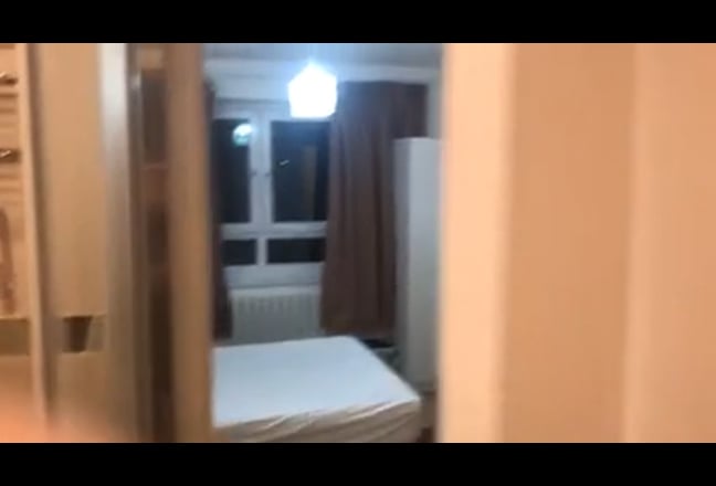 Double Room, En-suite, Kings X/Islington Main Photo