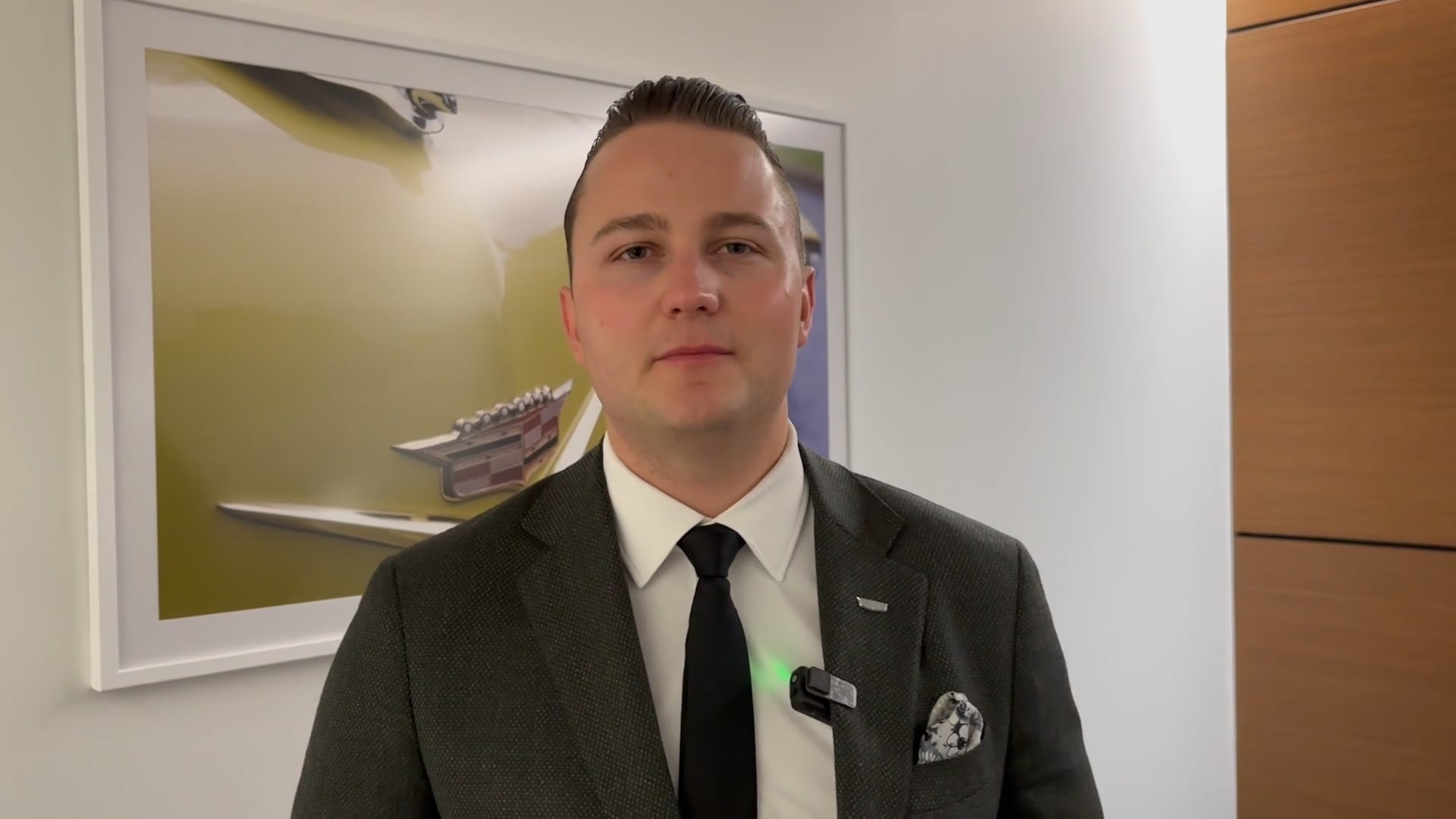 Promotional video thumbnail 2 for Meaningful Corporate Entertainment