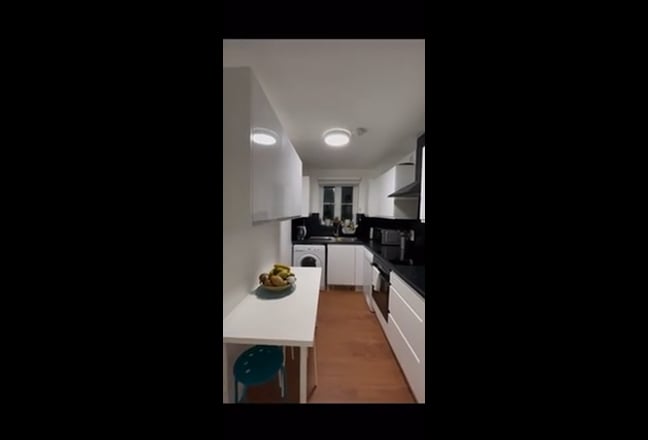 Beautiful Modern Rooms Available - Croydon  Main Photo