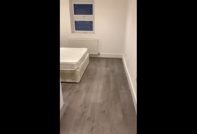 Tooting Broadway/Colliers wood Double room  Main Photo