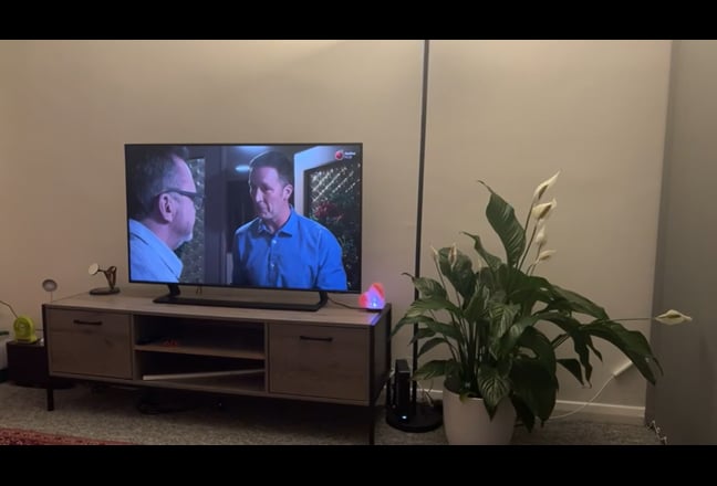 Double Room Main Photo