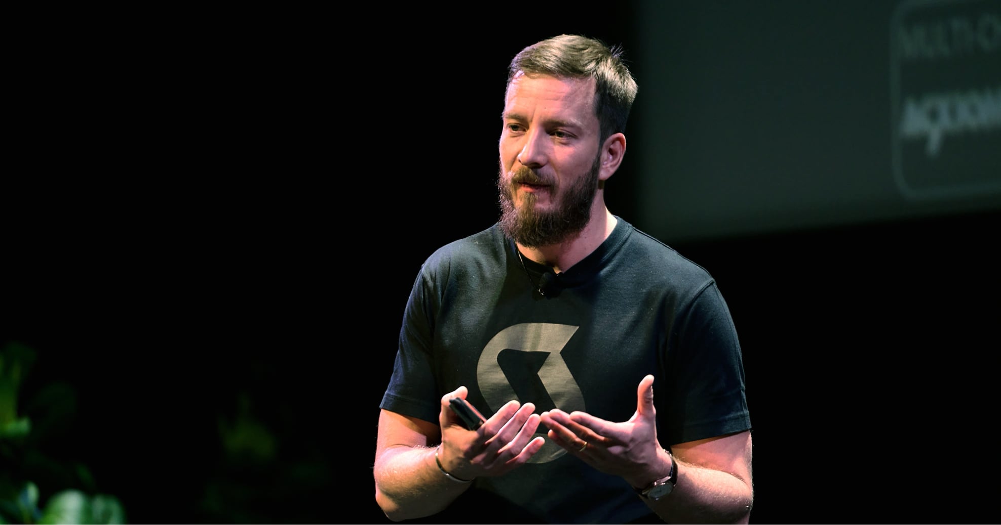 Transforming Marketing Technology: Opening Keynote