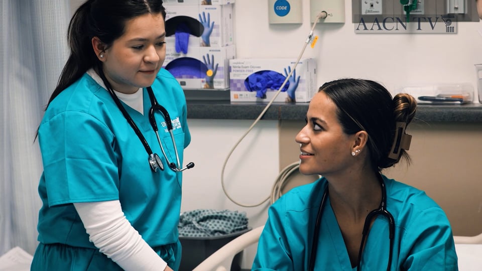UNT Health at Fort Worth College of Nursing