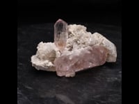 80456 - Kunzite, Morganite