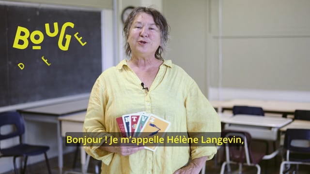 26 cartes à danser VOLUME 2 - teaser long