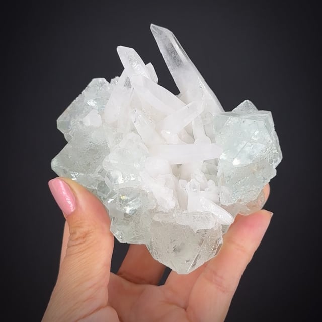 Peru Mineral Specimens
