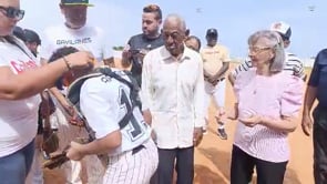 Los Aparicistas seguimos en lucha para que no desaparezca el Alejandro Borges y la historia de Aparicio