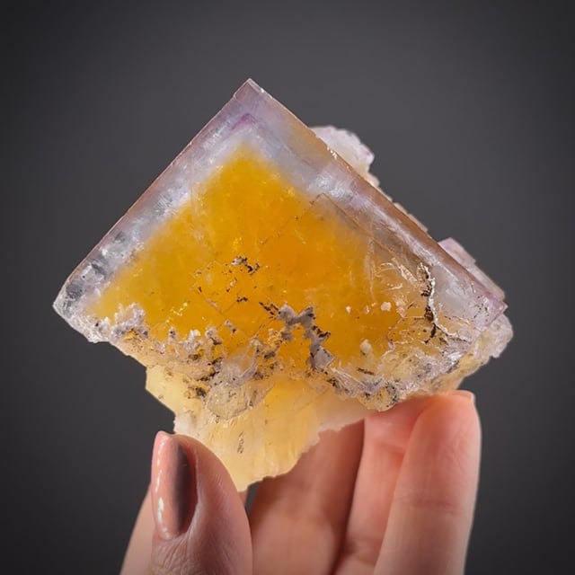 Illinois Mineral Specimens