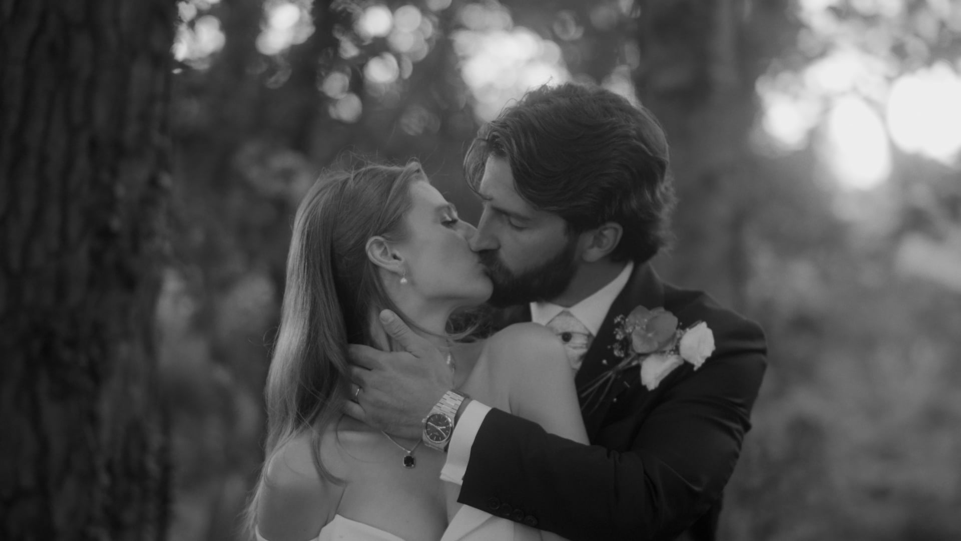 Charly & Andy // Low Hall The Lakes // Highlight Film