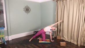 Tuesday Morning Flow 11/11/25