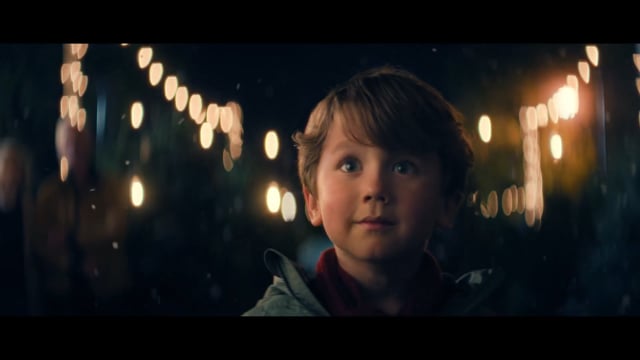 The Home Depot ‘The Right Tree’  <br /> Director: Warren Fischer