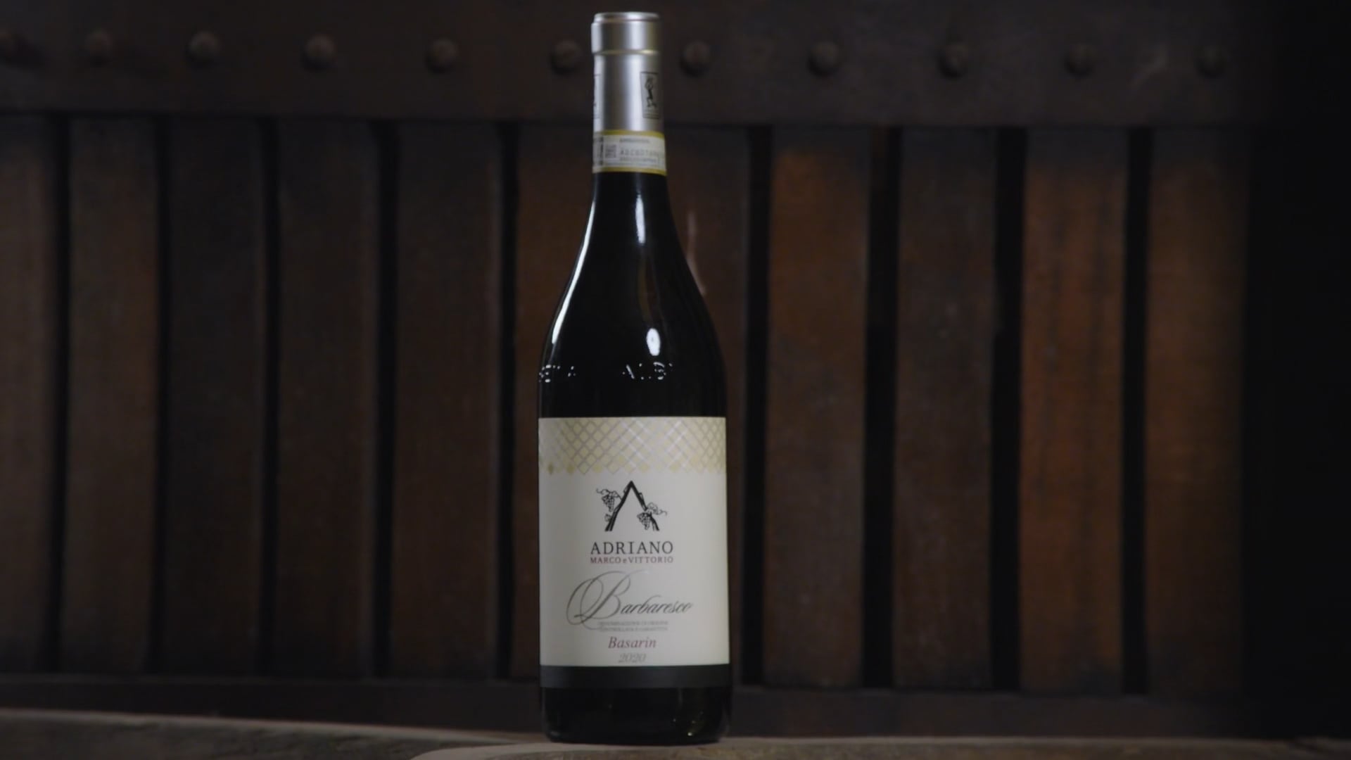 Barbaresco DOCG Basarin 2020