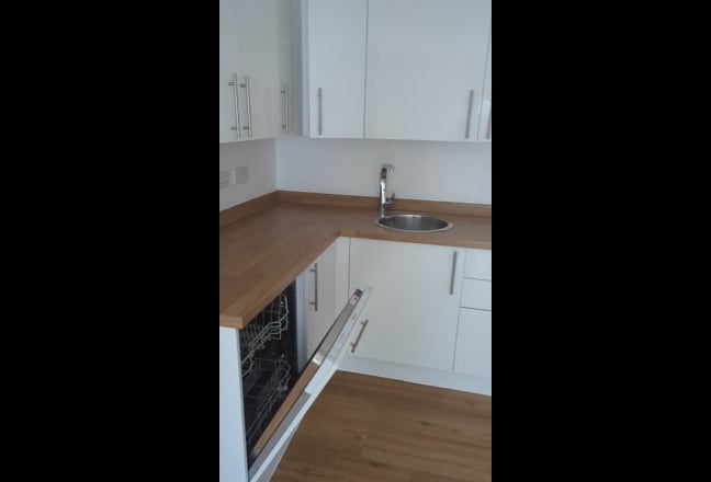 Double Room Available - Ancoats/Manchester City Main Photo