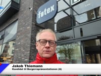 BR valg Jakob Thiemann Socialdemokratiet
