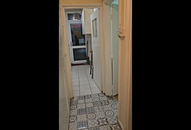 Double ensuite /Double bed near Hammersmit hospita Main Photo