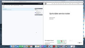 Related Embedded Video Item Thumbnail