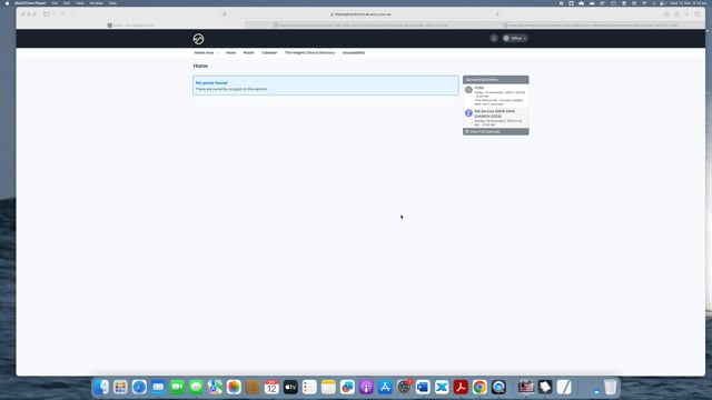 Related Embedded Video Item Thumbnail