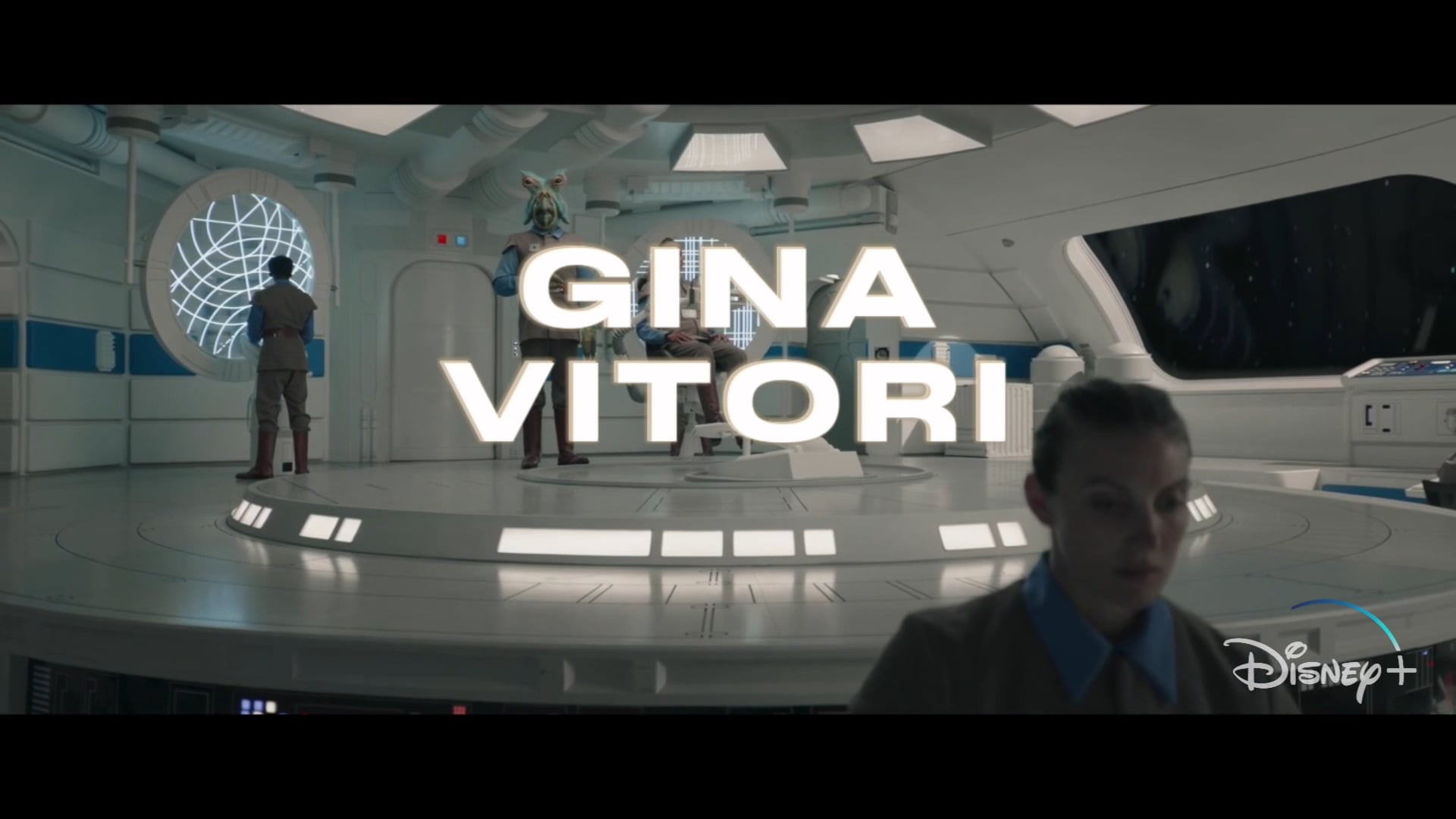 Gina Vitori - Reel (2025)