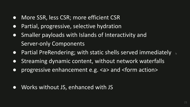 Thumbnail for Measuring Interactions and Navigations