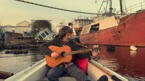 Related Embedded Video Item Thumbnail