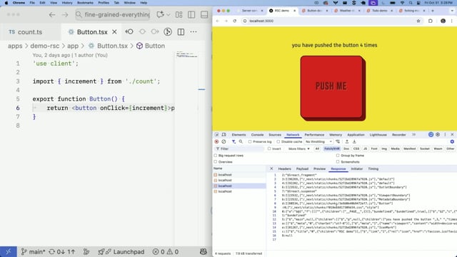 Thumbnail for Fine-grained everything