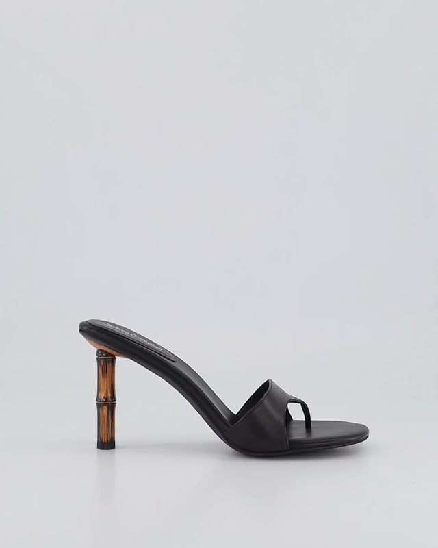LINETTE / Black