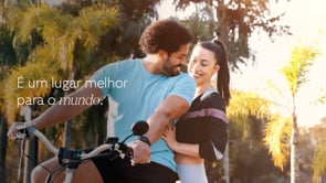 Lóisy Bey - Publicidade
