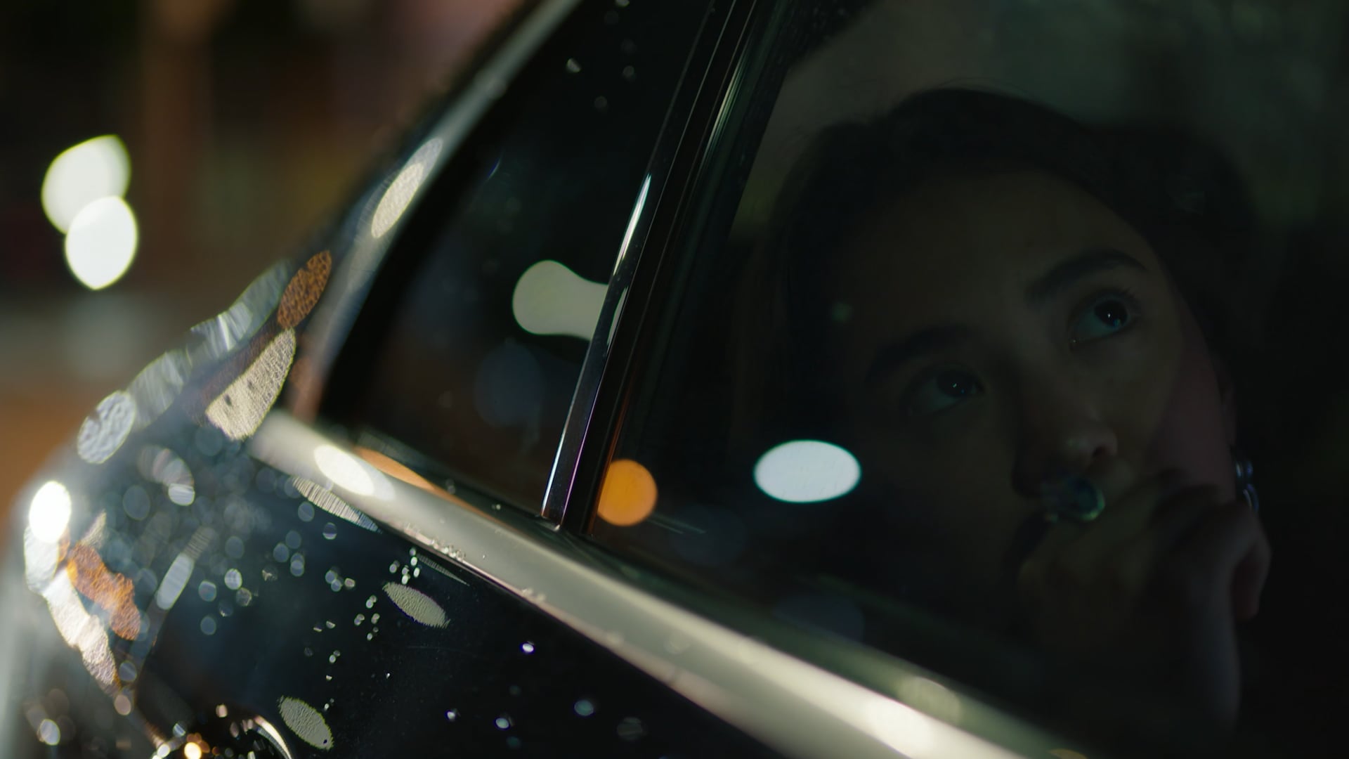 Huawei｜The Iron Moon｜铁做的月亮