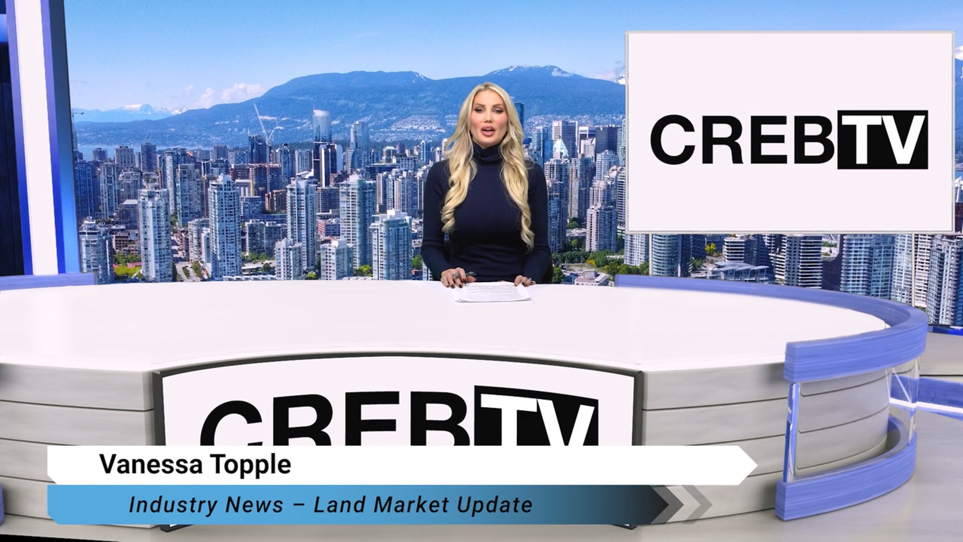 CREBTV S2 E16 Mike Czestochowski and Carl Gomez