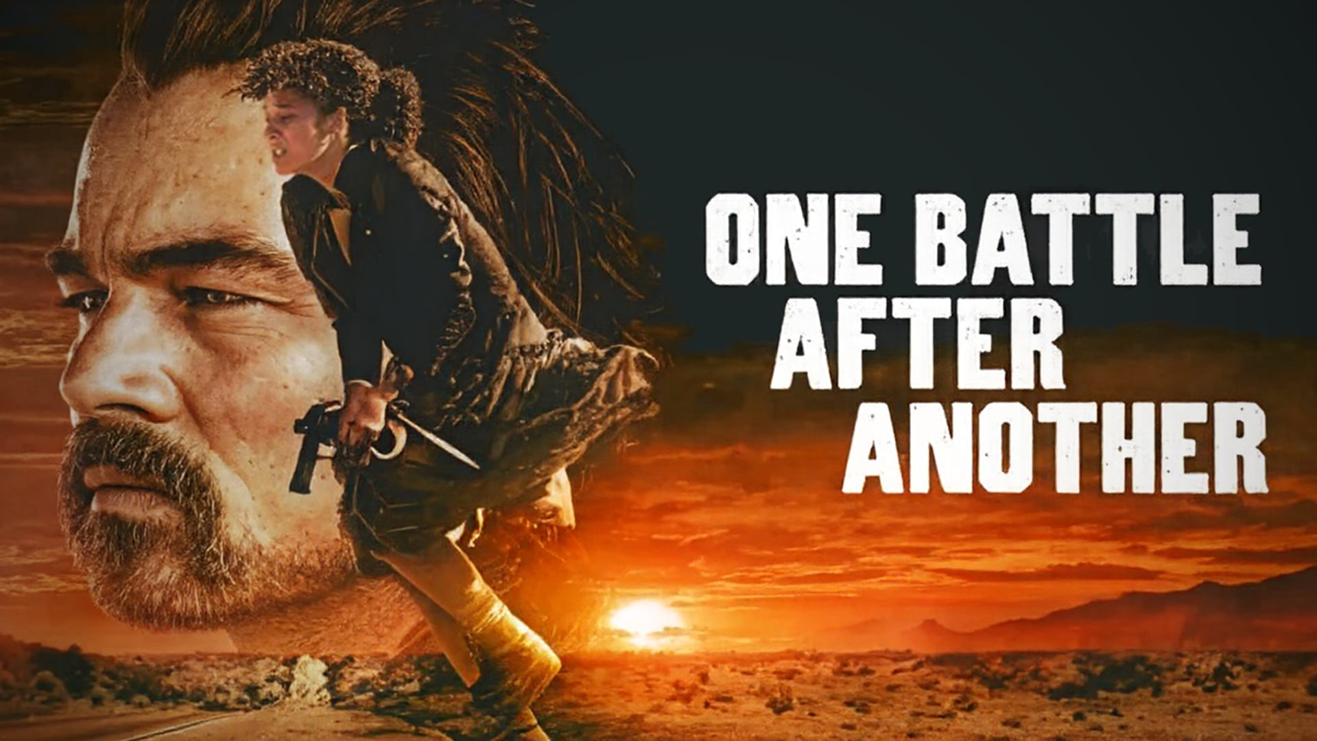 One Battle After Another - Rush 30