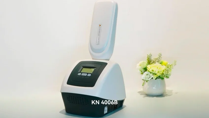 Narrow Band UVB Light Therapy Device