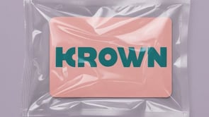 KROWN – Strong Geometric Sans, a Sans Serif Font by Gittype (Thumbnail 9 of 9)