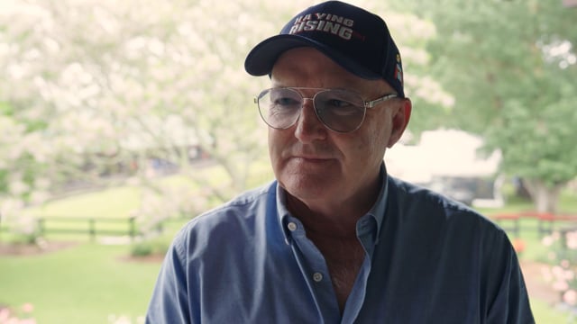 2025 NZB Ready to Run Sale | David Hayes