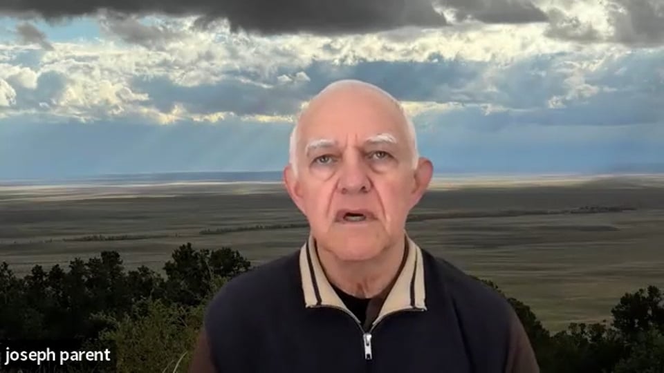 Letting the Nothingness Into Your Swing