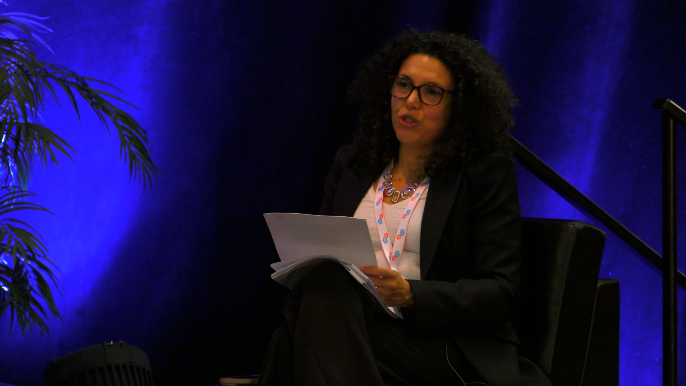 Panel discussion | Videos & Movies on Vimeo