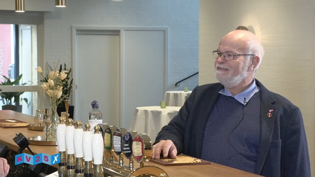 3 Dansk Folkeparti - Frode Larsen