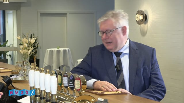 5 Venstre - Søren Smalbro