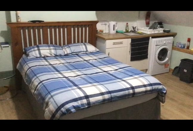 Alan Ross en-suite Accommadation Invergordon  Main Photo