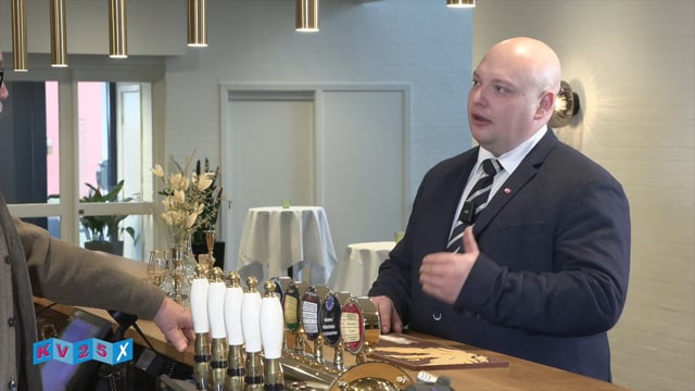 11 Danmarksdemokraterne - Andreas Huus Andersen